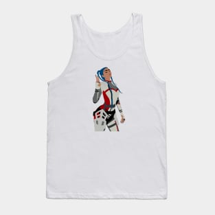 Paloma Mami Goteo Tank Top